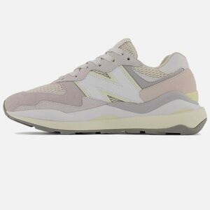 New Balance New Balance 57/40 Dawn Glow/Moonbeam